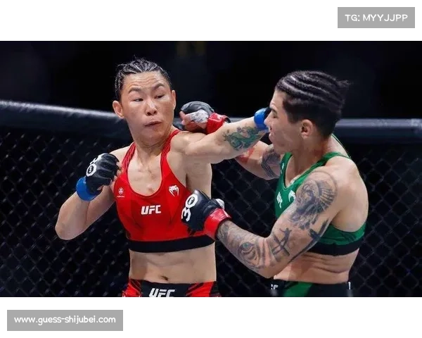 闫晓楠挑战UFC草量级头号挑战者苏亚雷斯 11月激战即将上演 闫晓楠挑战UFC草量级头号挑战者苏亚雷斯 11月激战即将上演