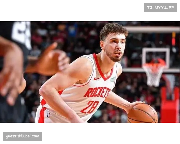 火箭申京三双表现助球队取胜 内线策应能力获教练认可